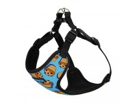 Шлея для Собак Sport Barksi Кекси  S(74/8626) 