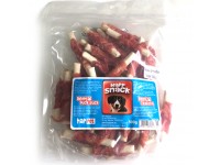 Ласощі для собак HapPet snack 500 г Ласощі для собак HapPet snack 500 г
