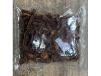 Ласощі для собак смужки з філе курки 250 г 