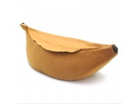 Лежак банан Zoo-hunt для котів та собак Мрія 65х25х17 см Лежак банан Zoo-hunt для котів та собак Мрія 65х25х17 см