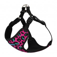 Шлея для Собак Sport Barksi Леопард  M(75/8722) 
