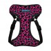 Шлея для Собак Sport Barksi Леопард  S(74/8722) 