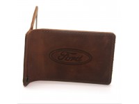 Обкладинка для водійських документів Ford Zoo-hunt шкіра Крейзі 1060 коньяк Обкладинка для водійських документів Ford Zoo-hunt шкіра Крейзі 1060 коньяк