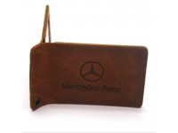 Обкладинка для водійських документів Mercedes-benz Zoo-hunt шкіра Крейзі 1063 коньяк Обкладинка для водійських документів Mercedes-benz Zoo-hunt шкіра Крейзі 1063 коньяк