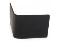 Обкладинка для посвідчення ДСНС Zoo-hunt шкіра Крейзі коричнева 5185 