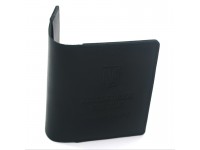 Обкладинка для посвідчення Військовий квиток Офіцер запасу Zoo-hunt шкіра Крейзі чорна 5191 Обкладинка для посвідчення Військовий квиток Офіцер запасу Zoo-hunt шкіра Крейзі чорна 5191