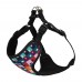 Шлея для Собак Sport Barksi Печворк M(75/8719) Шлея для Собак Sport Barksi Печворк M(75/8719)