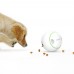 Інтерактивна іграшка-годівниця PETGEEK FOODIE ORB для собак 