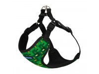 Шлея для Собак Sport Barksi Піксель  S(74/8715) 