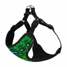 Шлея для Собак Sport Barksi Піксель  M(75/8715) 
