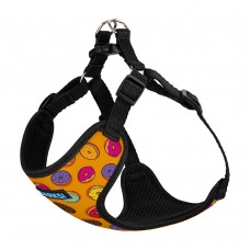 Шлея для Собак Sport Barksi Пончики M(75/8627) Шлея для Собак Sport Barksi Пончики M(75/8627)