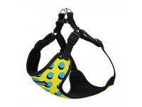 Шлея для Собак Sport Barksi Поп Арт  XS(73/8712) 