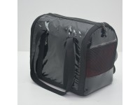 Сумка тунель для собак та котів Zoo-hunt Диско №0 20х32х26 см Сумка тунель для собак та котів Zoo-hunt Диско №0 20х32х26 см