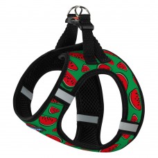 Шлея для Собак Sport Vest Barksi Кавун  XS(763/8629) 