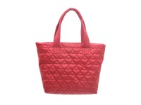 Жіноча сумка Zoo-hunt 40х33х10 см червона Жіноча сумка Zoo-hunt 40х33х10 см червона