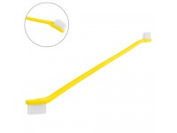 Зубна щітка Barksi двостороння 23 см (TB203) 