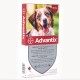 Краплі Bayer Advantix Адвантікс від бліх та кліщів для собак 10-25 кг 1 піпетка